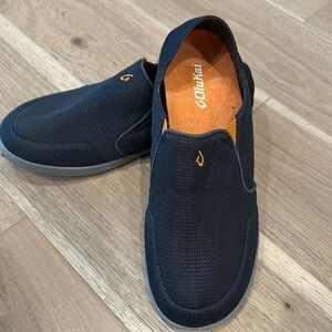 NWOT OluKai Nohea Mesh Mens Sneaker